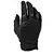 black women's driving gloves